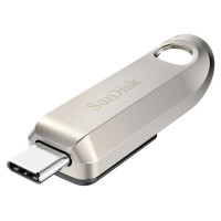 Sandisk MEMORY DRIVE FLASH USB-C 128GB/SDCZ75-128G-G46 SANDISK