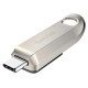 Sandisk MEMORY DRIVE FLASH USB-C 128GB/SDCZ75-128G-G46 SANDISK