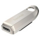 Sandisk MEMORY DRIVE FLASH USB-C 128GB/SDCZ75-128G-G46 SANDISK