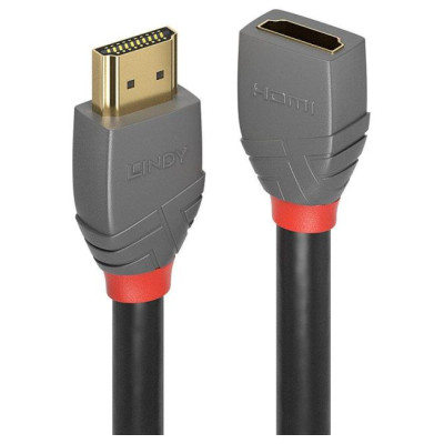 Lindy CABLE HDMI-HDMI 3M/ANTHRA 36478 LINDY