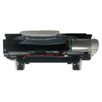 Roborock Vacuum Cleaner Accessory|ROBOROCK|Main Brush Gearbox|Black|For Q Revo Black|9.01.2084