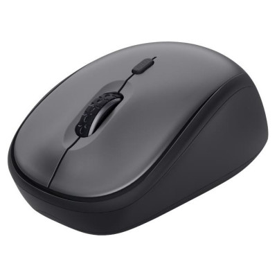 Trust MOUSE USB OPTICAL WRL YVI+/BLACK 24549 TRUST