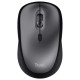 Trust MOUSE USB OPTICAL WRL YVI+/BLACK 24549 TRUST