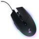 Mediarange MOUSE USB OPTICAL BLACK/MRGS202 MEDIARANGE
