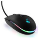 Mediarange MOUSE USB OPTICAL BLACK/MRGS202 MEDIARANGE
