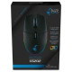 Mediarange MOUSE USB OPTICAL BLACK/MRGS202 MEDIARANGE