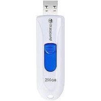 Transcend MEMORY DRIVE FLASH USB3.1/256GB TS256GJF790W TRANSCEND