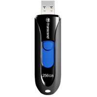 Transcend MEMORY DRIVE FLASH USB3 256GB/790 TS256GJF790K TRANSCEND