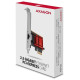 Axagon NET CARD PCIE 2.5GBE 1PORT/SP&LP PCEE-G25 AXAGON