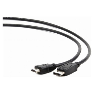 Gembird CABLE DISPLAY PORT TO HDMI/10M CC-DP-HDMI-10M GEMBIRD