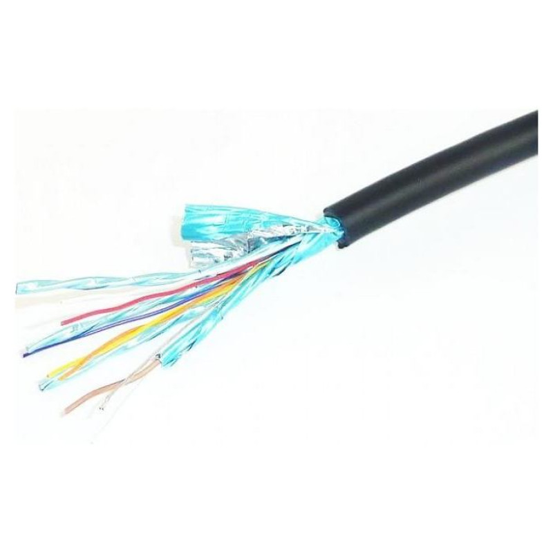 Gembird CABLE DISPLAY PORT TO HDMI/10M CC-DP-HDMI-10M GEMBIRD