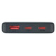 Rivacase POWER BANK USB 10000MAH/VA1021 RIVACASE