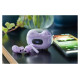 Intenso HEADSET BUDS PLUS T310AE/PURPLE 3720313 INTENSO