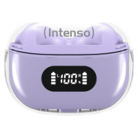 Intenso HEADSET BUDS PLUS T310AE/PURPLE 3720313 INTENSO