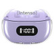 Intenso HEADSET BUDS PLUS T310AE/PURPLE 3720313 INTENSO