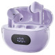 Intenso HEADSET BUDS PLUS T310AE/PURPLE 3720313 INTENSO