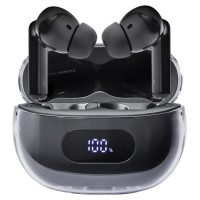 Intenso HEADSET BUDS PLUS T310AE/BLACK 3720310 INTENSO
