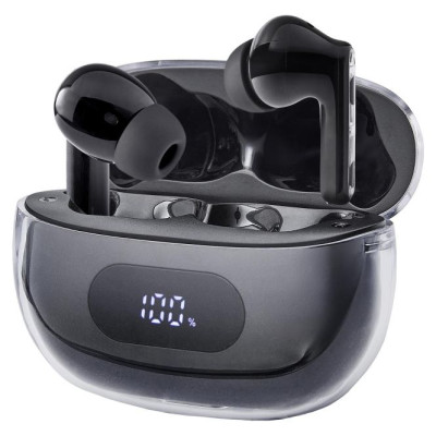 Intenso HEADSET BUDS PLUS T310AE/BLACK 3720310 INTENSO