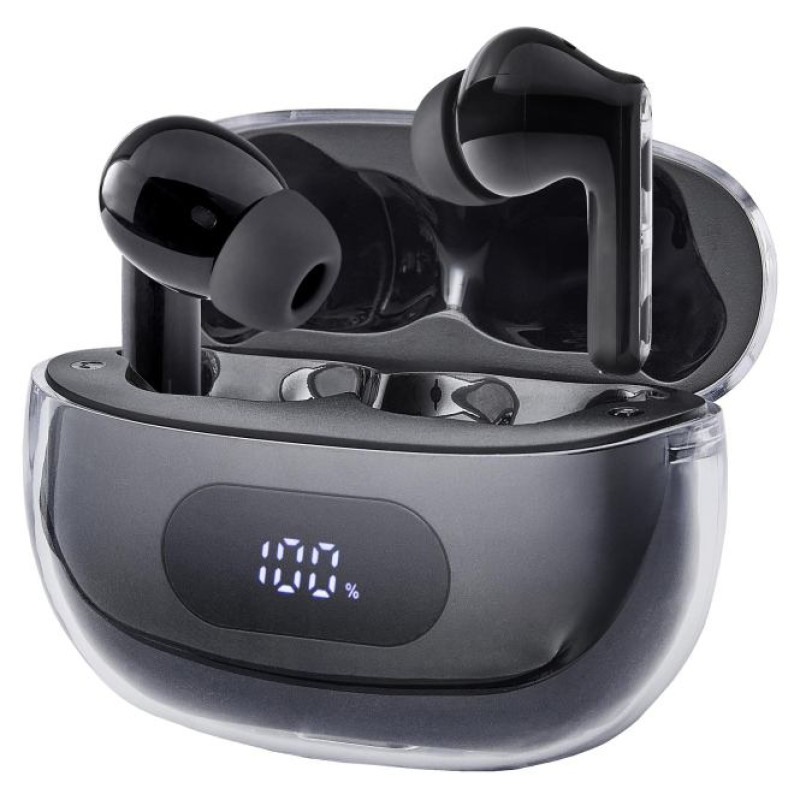 Intenso HEADSET BUDS PLUS T310AE/BLACK 3720310 INTENSO