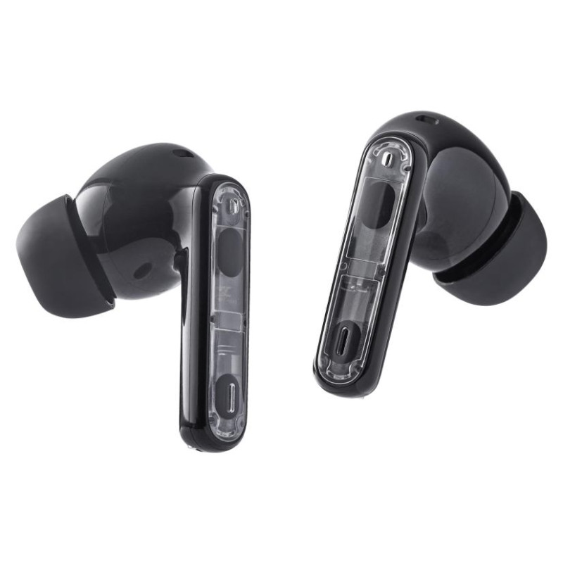 Intenso HEADSET BUDS PLUS T310AE/BLACK 3720310 INTENSO