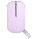 Asus MOUSE USB OPTICAL WRL MD100/PURPLE 90XB07A0-BMU010 ASUS