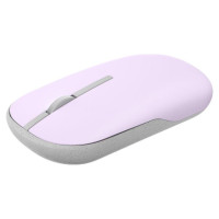 Asus MOUSE USB OPTICAL WRL MD100/PURPLE 90XB07A0-BMU010 ASUS