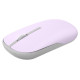 Asus MOUSE USB OPTICAL WRL MD100/PURPLE 90XB07A0-BMU010 ASUS