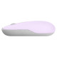 Asus MOUSE USB OPTICAL WRL MD100/PURPLE 90XB07A0-BMU010 ASUS