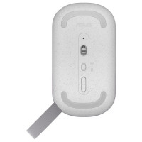 Asus MOUSE USB OPTICAL WRL MD100/PURPLE 90XB07A0-BMU010 ASUS