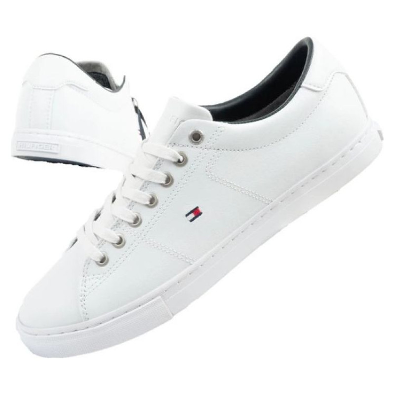 Tommy Hilfiger Essential M shoes FM0FM02157100 (44)