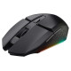 Trust MOUSE USB OPTICAL WRL BLACK/GXT 110 FELOX 25037 TRUST