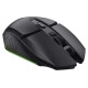 Trust MOUSE USB OPTICAL WRL BLACK/GXT 110 FELOX 25037 TRUST