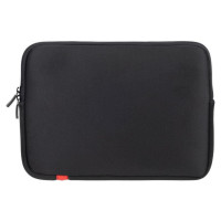 Rivacase NB SLEEVE MACBOOK 13"/5123 BLACK RIVACASE