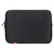 Rivacase NB SLEEVE MACBOOK 13"/5123 BLACK RIVACASE