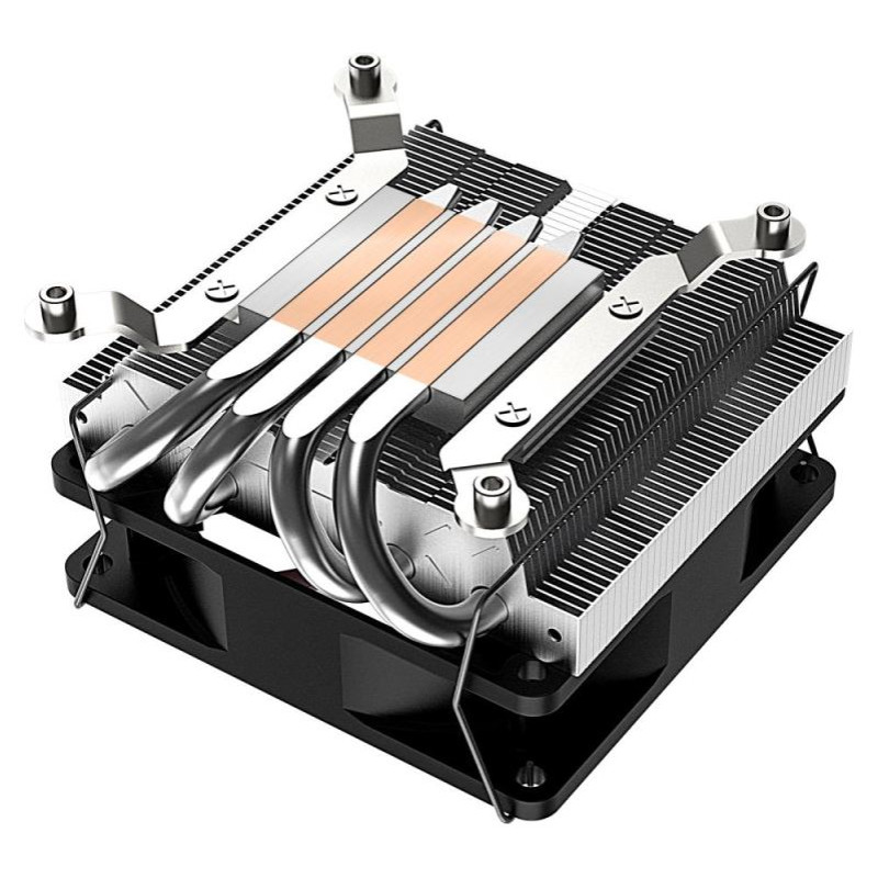 Xilence CPU COOLER S1150/S1151/S1155//S1156 XC041 XILENCE