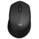 Logitech MOUSE USB OPTICAL WRL M280/BLACK 910-004287 LOGITECH