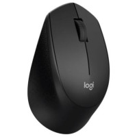 Logitech MOUSE USB OPTICAL WRL M280/BLACK 910-004287 LOGITECH