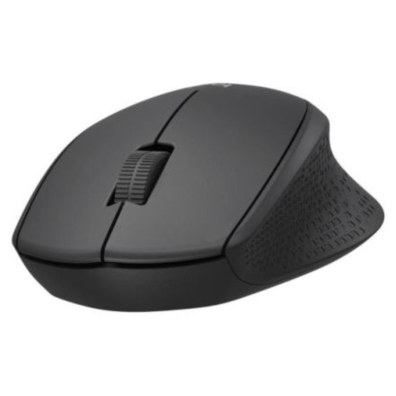 Logitech MOUSE USB OPTICAL WRL M280/BLACK 910-004287 LOGITECH