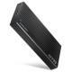 Axagon SSD ACC ENCLOSURE M.2 NVME/USB-C EEM2-GTR AXAGON