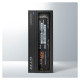 Axagon SSD ACC ENCLOSURE M.2 NVME/USB-C EEM2-GTR AXAGON