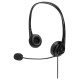 Lindy HEADSET USB/42870 LINDY