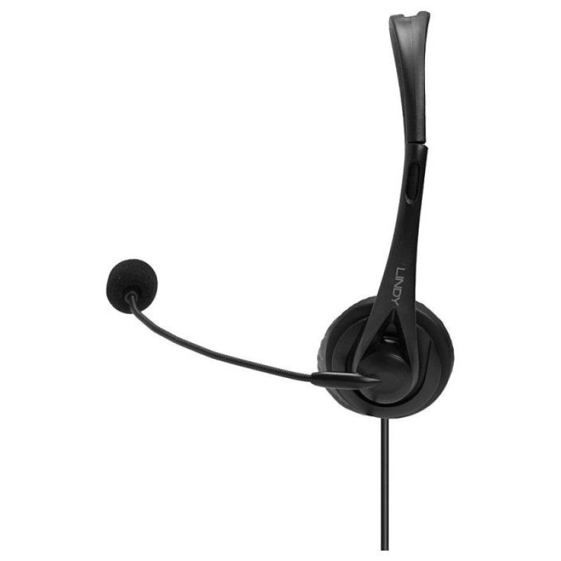 Lindy HEADSET USB/42870 LINDY