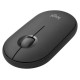 Logitech MOUSE USB OPTICAL WRL M350S/BLACK 910-007015 LOGITECH