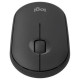 Logitech MOUSE USB OPTICAL WRL M350S/BLACK 910-007015 LOGITECH