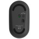 Logitech MOUSE USB OPTICAL WRL M350S/BLACK 910-007015 LOGITECH