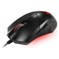 MSI MOUSE USB OPTICAL GAMING/CLUTCH GM08 MSI