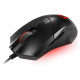 MSI MOUSE USB OPTICAL GAMING/CLUTCH GM08 MSI