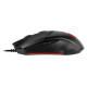 MSI MOUSE USB OPTICAL GAMING/CLUTCH GM08 MSI