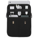 Rivacase TABLET SLEEVE TRAVEL ORGANIZER/5617 RIVACASE