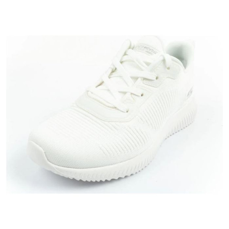 Skechers Bobs Squad-Tough Talk W 32504/WHT sports shoes (40)